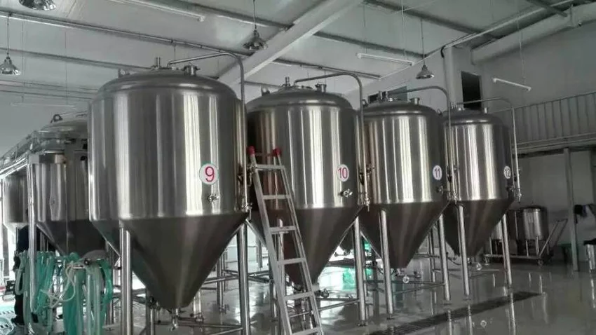 发酵消泡剂案例